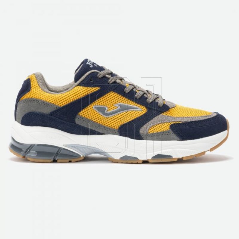 22. CR111 MEN 2508 NAVY ORANGE