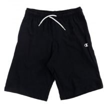 Champion Legacy Boys' Bermuda Shorts in Black (306027KK001)