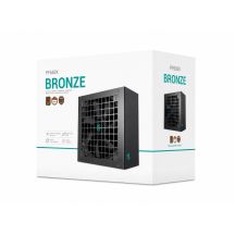 DeepCool PF650X Power Supply