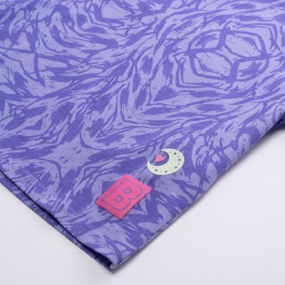 4. Children’s Short-Sleeve T-Shirt BLUEBERRY KDG