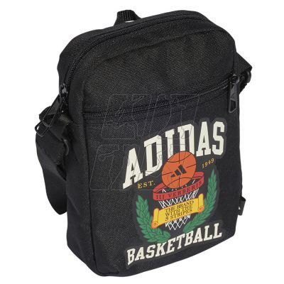 2. Bag, pouch adidas Hoops JD6648