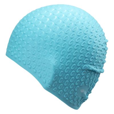 5. AquaWave Blobcap 92800622951 Swimming Cap