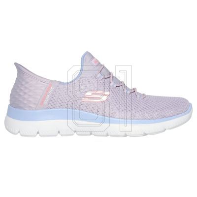 2. Skechers Slip-ins Summits shoes - Diamond Dream W 150123-LAV