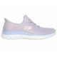 2. Skechers Slip-ins Summits shoes - Diamond Dream W 150123-LAV