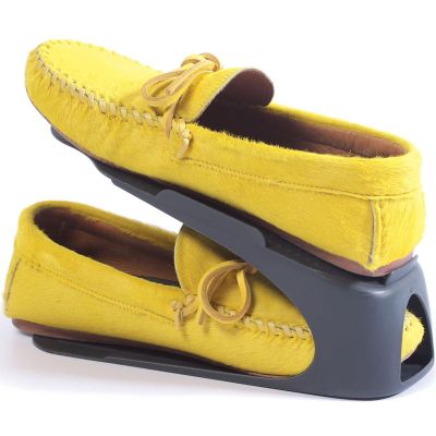 7. SHOE ORGANIZER SHELF 38-45 SET 4 PCS