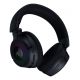 10. Razer Kraken V4 Wireless Headband Gaming Headset USB Type-A Bluetooth Black