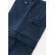 10. Reima Pants Sillat Navy children's sports pants (5100194A-6980)