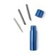 3. Staedtler Mars comfort 552 Blue, Silver 1 pc.