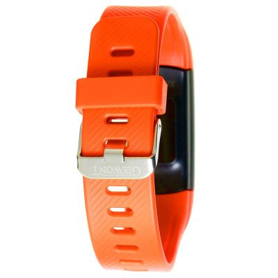 2. GIEWONT Fit&GO belt for GW200 GWP200-9 - Orange Power