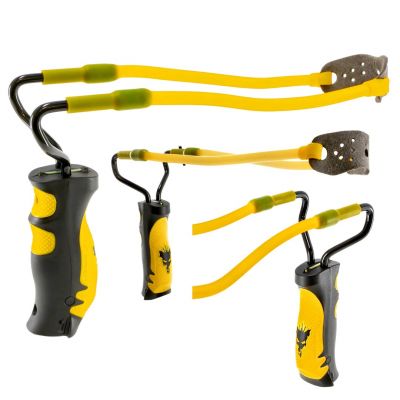 10. Barnett King Rat Ambush Slingshot