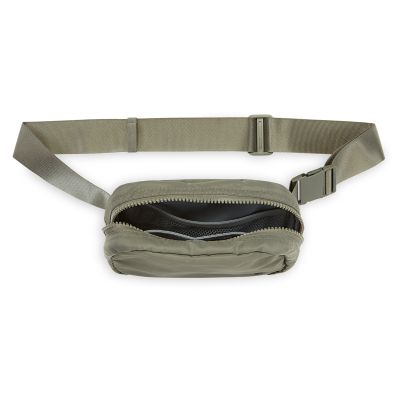 3. GAIAM Sidekick Waist Bag Olive 65338