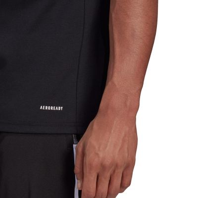 5. Adidas Tiro 21 Polo Shirt M GM7367