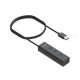 3. UNITEK ACTIVE HUB USB-A 5GBPS, 4X USB-A