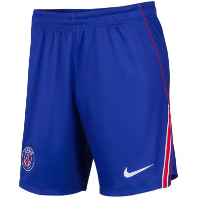 2. Nike Paris Saint-Germain 2026/27 Stadium Home Men's Shorts Blue II1965 417