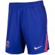 2. Nike Paris Saint-Germain 2026/27 Stadium Home Men's Shorts Blue II1965 417