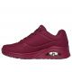 4. Skechers UNO Stand on Air W 73690-PLUM shoes