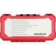 5. 68-Piece Impact Bit Set YT-78077 YATO