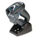 3. Datalogic Gryphon I GM4132 Handheld 1D Barcode Reader Black, Gray