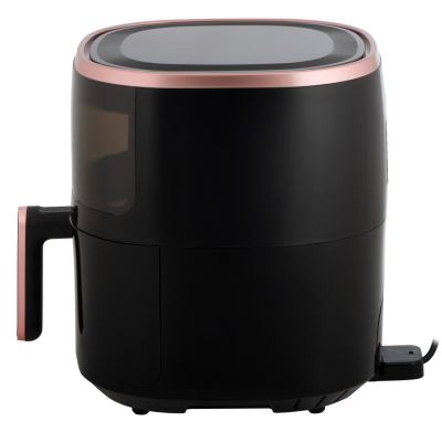 4. ADLER AD 6322 fat-free fryer