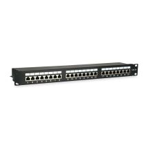 Equip 327425 1U patch panel