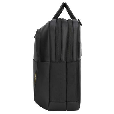 6. Targus Citygear 35.6 cm (14") Top Loading Bag Black