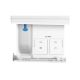 7. BOSCH WGG244F0PL washing machine