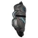 3. Bauer Supreme Fuse Intermediate Hockey Shin Guards