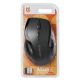 4. DEFENDER ACCURA MM-295 RF Wireless Mouse, Black, Optical, 1600 DPI, 6P 52295
