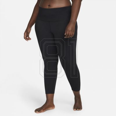 5. Nike Yoga Dri-FIT M DM7023-010 pants
