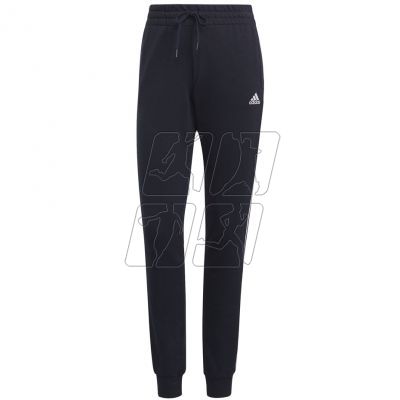 Adidas Essentials Slim Tapered Cuffed Pant W GM8736