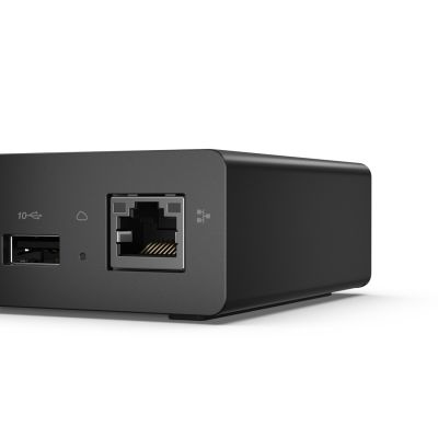 13. Lenovo Docking Station - ThinkPad USB4 135W Smart Dock