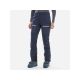 4. MILLET WM White Shield Pt Navy Blue Trousers