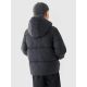 5. 4F Jr Winter Jacket 4FJWAW24TDJAM463-20S