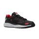 2. K-swiss TURA TEAM PADEL men's training sneakers black (04435-074-M)