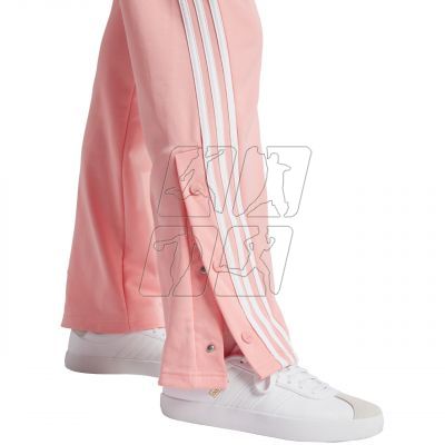 4. adidas Iconic Wrapping 3-Stripes Snap W IX1119 Pants