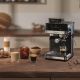 4. Cecotec Power Espresso 20 Grind Semi-Automatic Espresso Machine 1.7 L