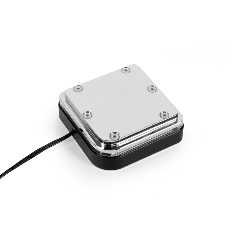 2. Alphacool Core 1 Aurora CPU Cooler, ARGB