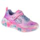 Skechers Eternal Heart Lights 302696L-LPMT Pink 30