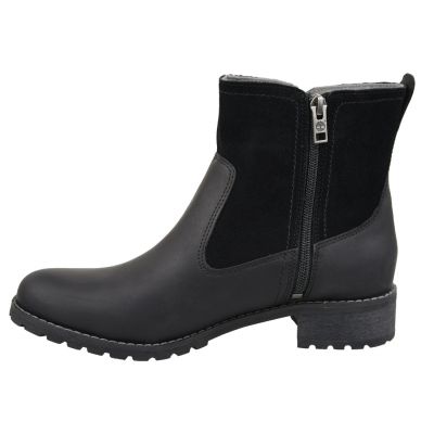 2. Timberland Bethel Biker W 6914B Winter Boots 