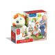 Interactive toy CLE BABY horse Marcinek 50928