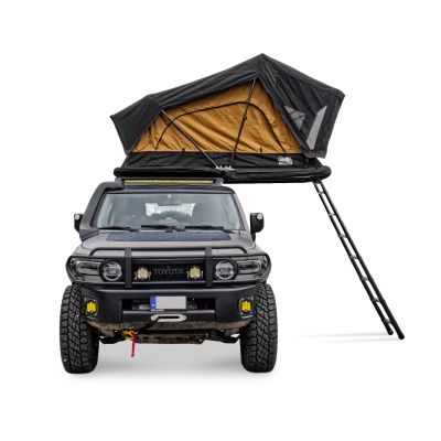 46. OFFLANDER ROOF TENT SOFT HYBRID 150