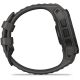4. Garmin Instinct E 2.18 cm (0.86") MIP 40 mm Digital 166 x 166 px Black GPS