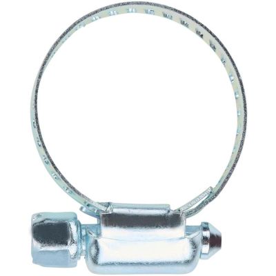 23. WORM DRIVE CLAMP CLAMP 20 PCS BLACK + DECKER