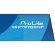 33. iiyama ProLite XB2797QSNP-B1 computer monitor 68.6 cm (27") 2560 x 1440 px Quad HD LED Black