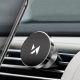 12. Wozinsky Magnetic Car Grille Holder Black (WMH-04)