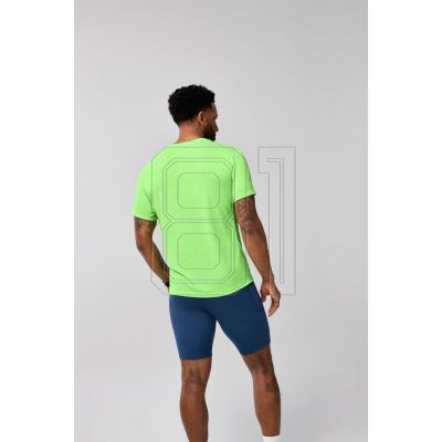 4. Brooks Running Distance Short Sleeve 3.0 M 211502334