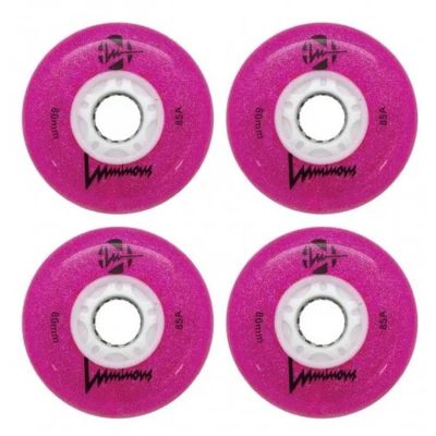 29. Luminous Seba Led 85A Wheel