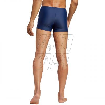 4. adidas Classic 3-Stripes M IB9375 swimming trunks