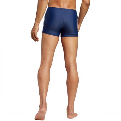 4. adidas Classic 3-Stripes M IB9375 Swim Trunks