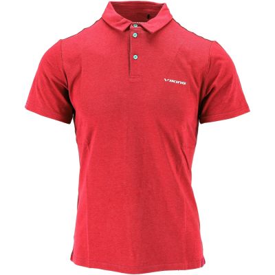 Polo Viking Sasando Bamboo Man L